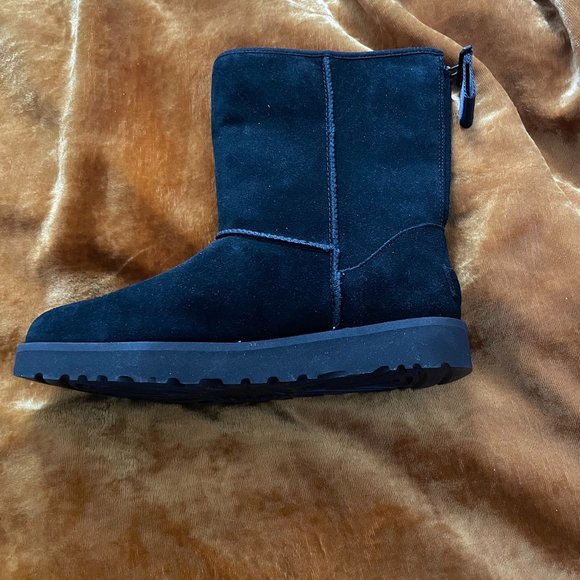 UGG Shoes - UGG Boots - Black